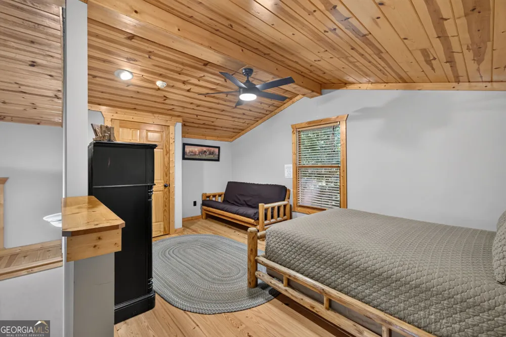 10 Esker CT Ellijay, GA 30540