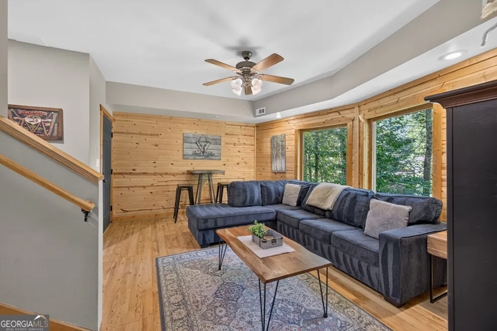 10 Esker CT Ellijay, GA 30540