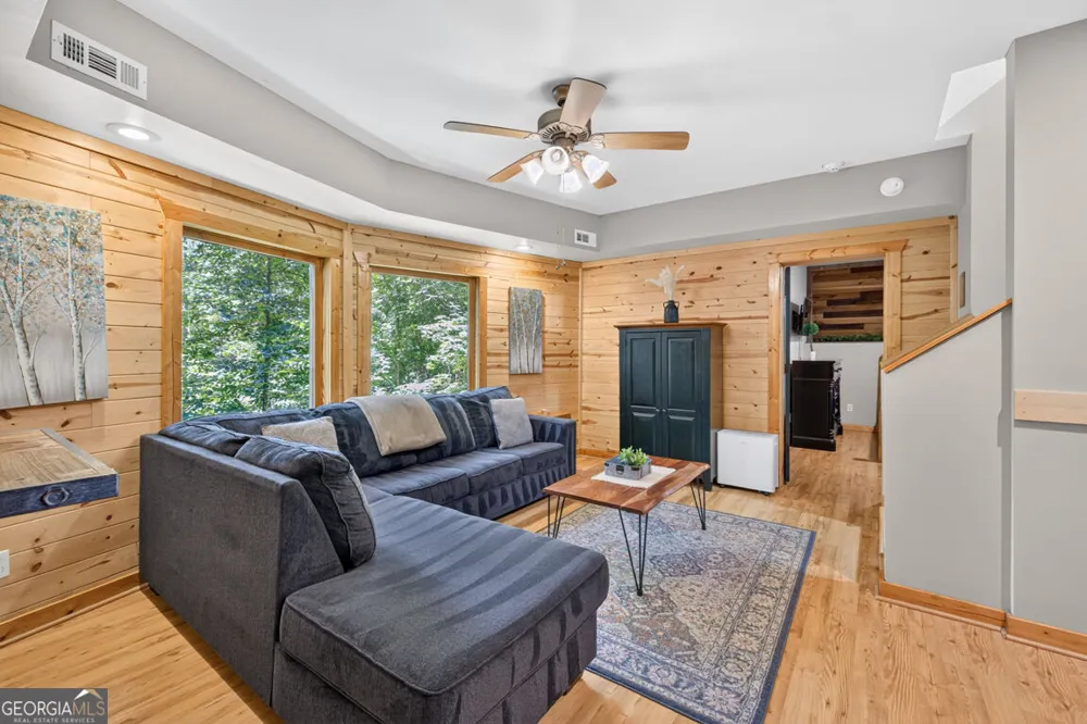 10 Esker CT Ellijay, GA 30540