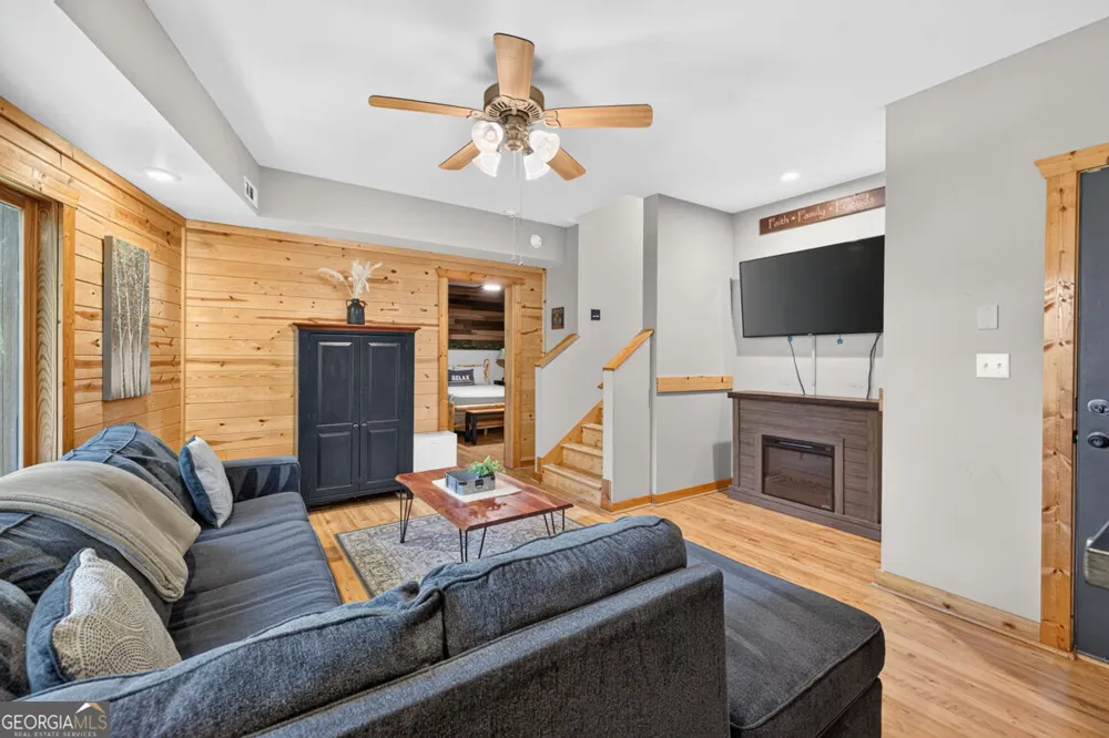 10 Esker CT Ellijay, GA 30540