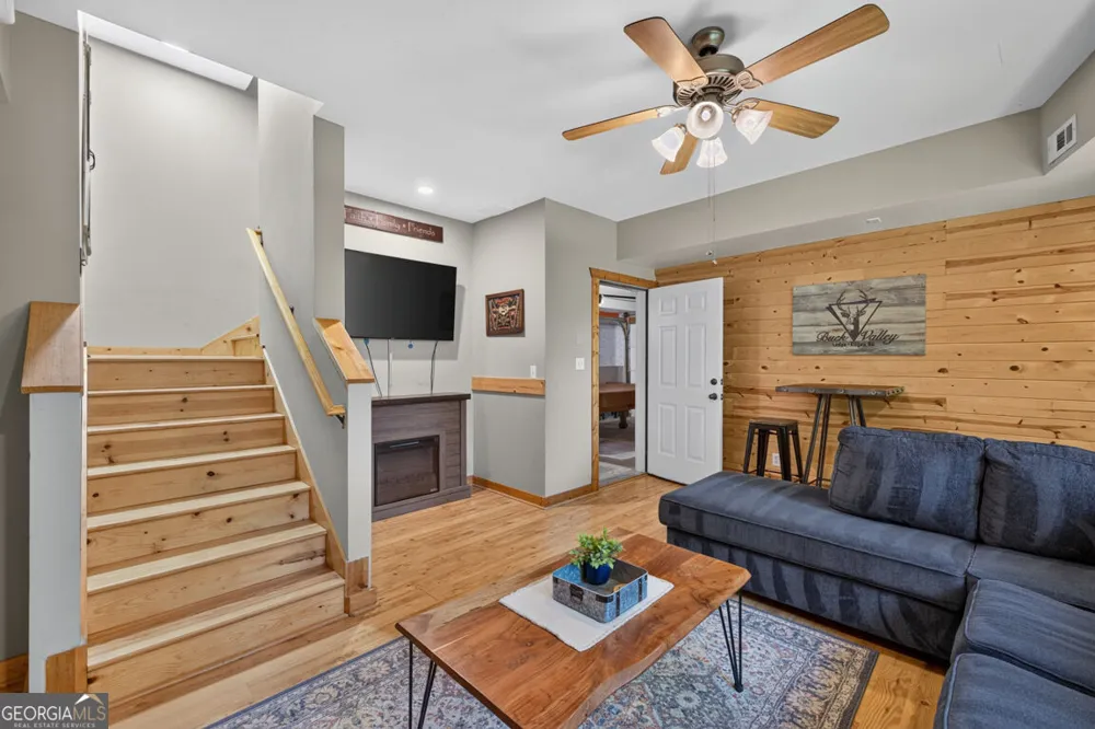 10 Esker CT Ellijay, GA 30540