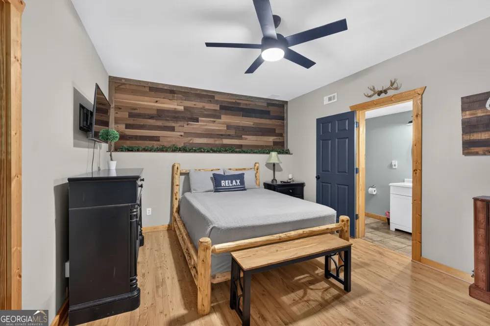 10 Esker CT Ellijay, GA 30540