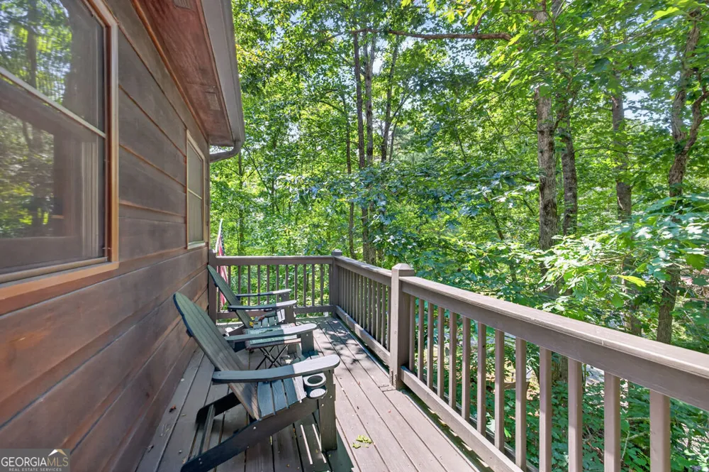 10 Esker CT Ellijay, GA 30540