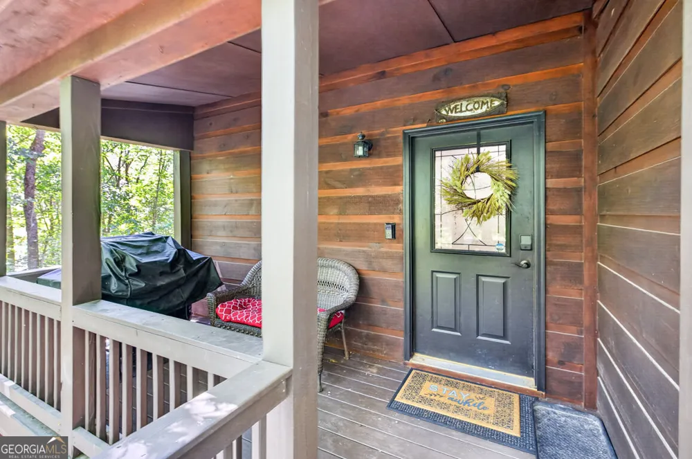10 Esker CT Ellijay, GA 30540