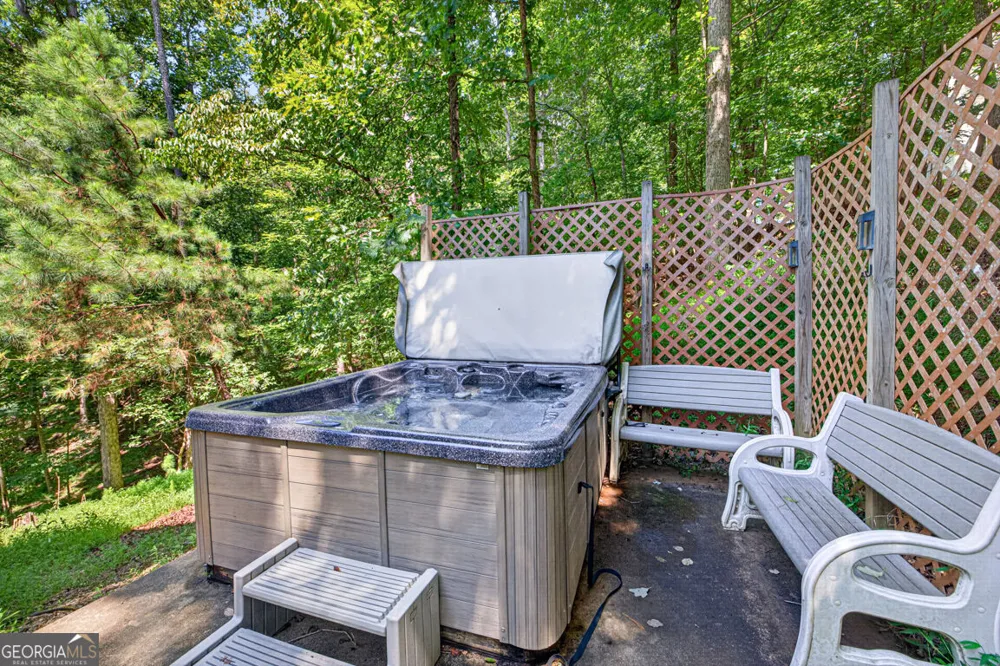 10 Esker CT Ellijay, GA 30540