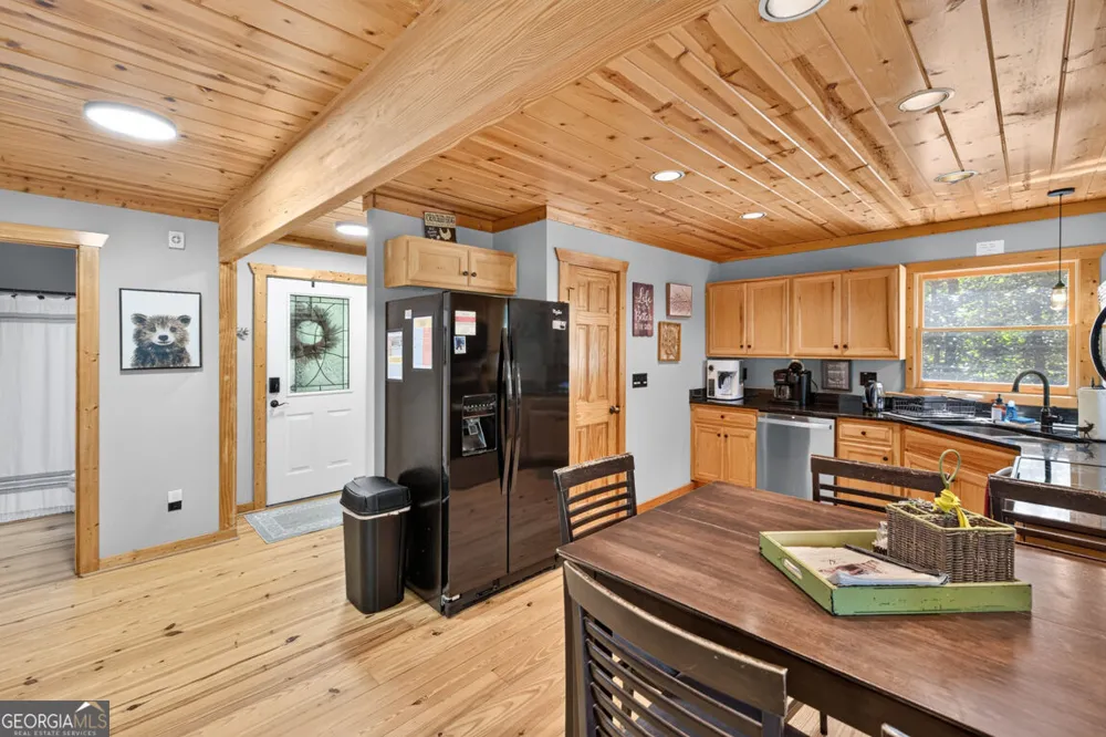 10 Esker CT Ellijay, GA 30540