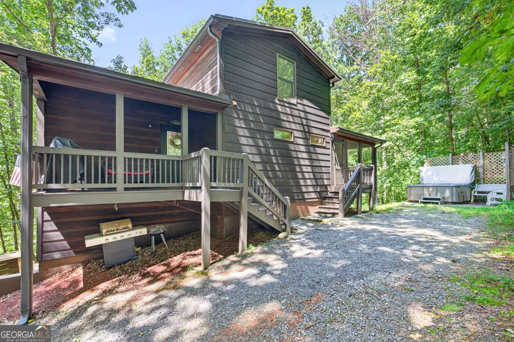 10 Esker CT Ellijay, GA 30540