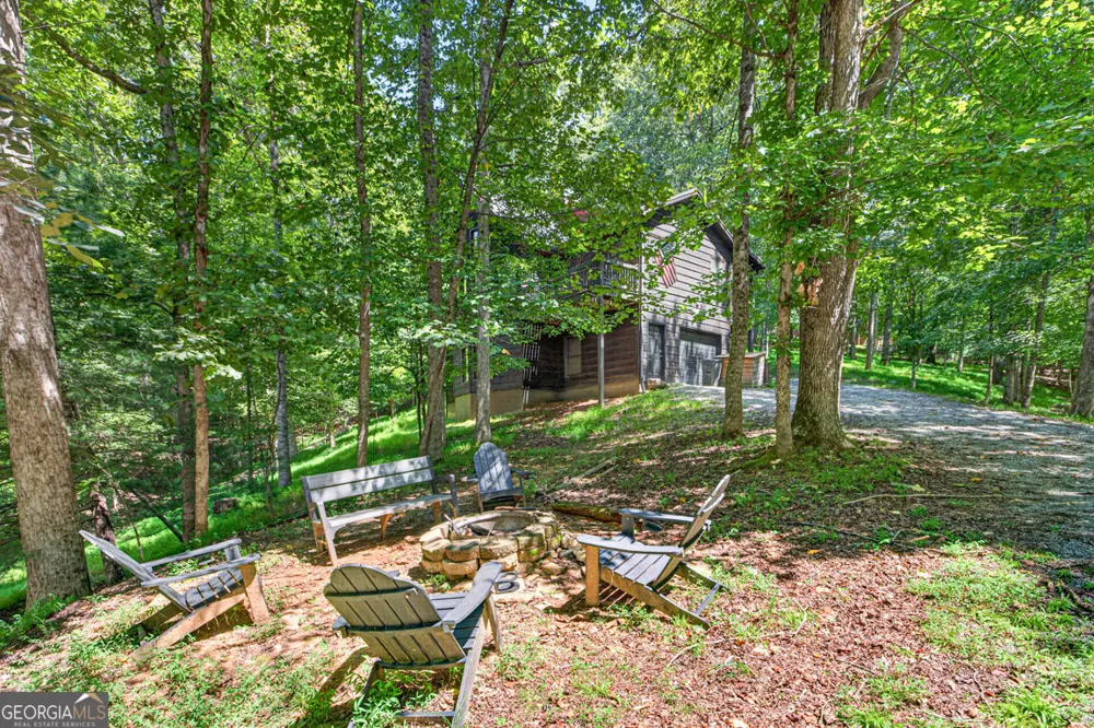 10 Esker CT Ellijay, GA 30540