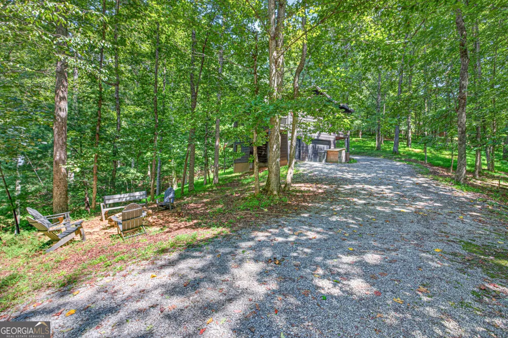 10 Esker CT Ellijay, GA 30540