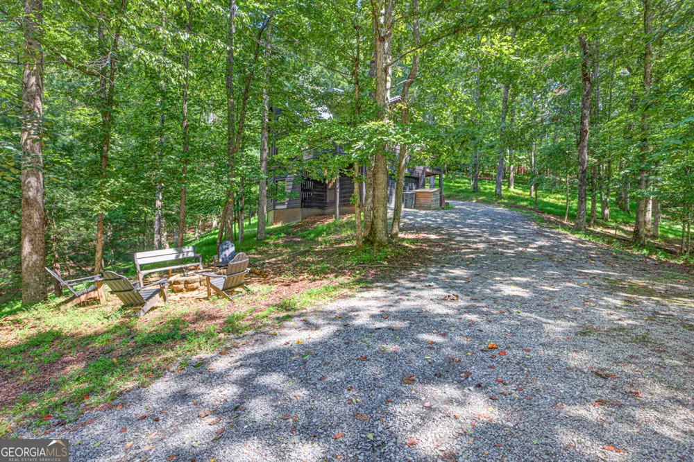 10 Esker CT Ellijay, GA 30540
