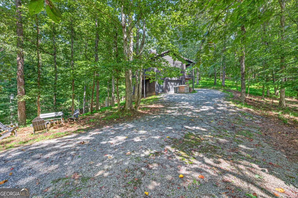 10 Esker CT Ellijay, GA 30540