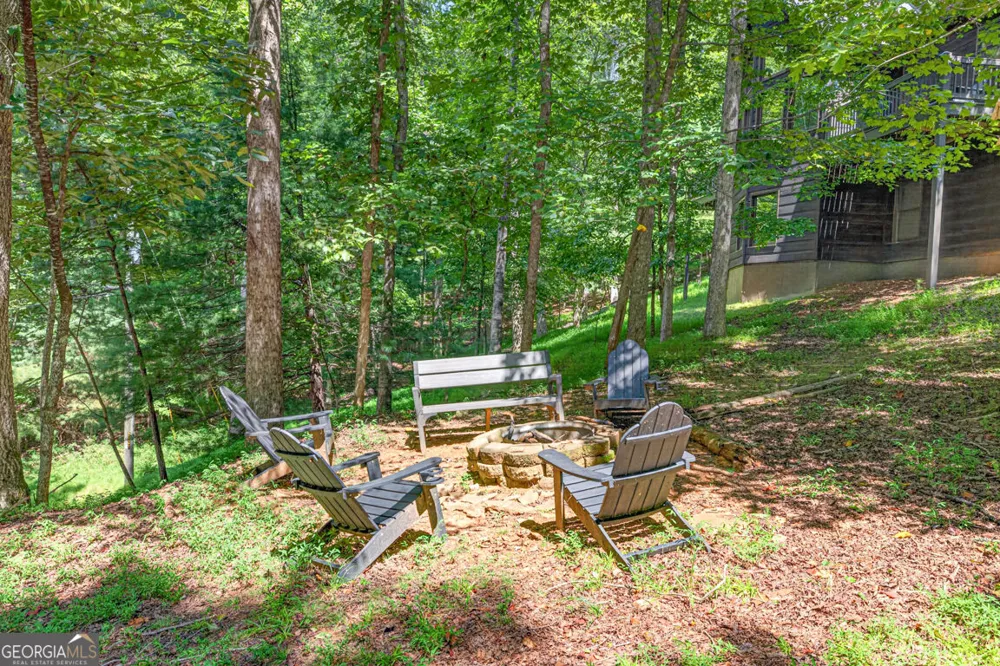 10 Esker CT Ellijay, GA 30540