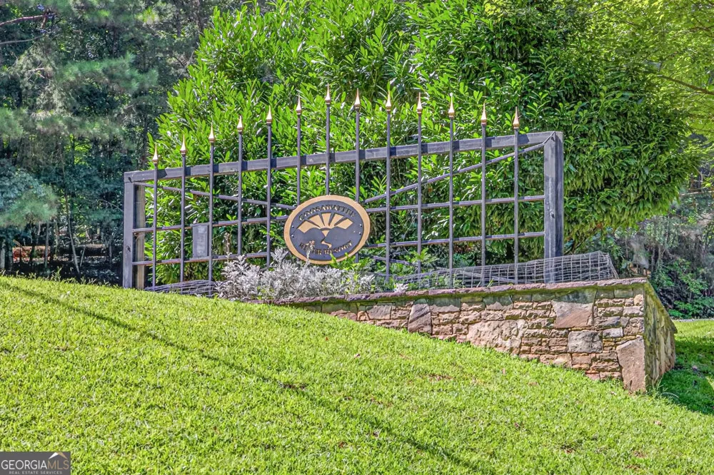 10 Esker CT Ellijay, GA 30540