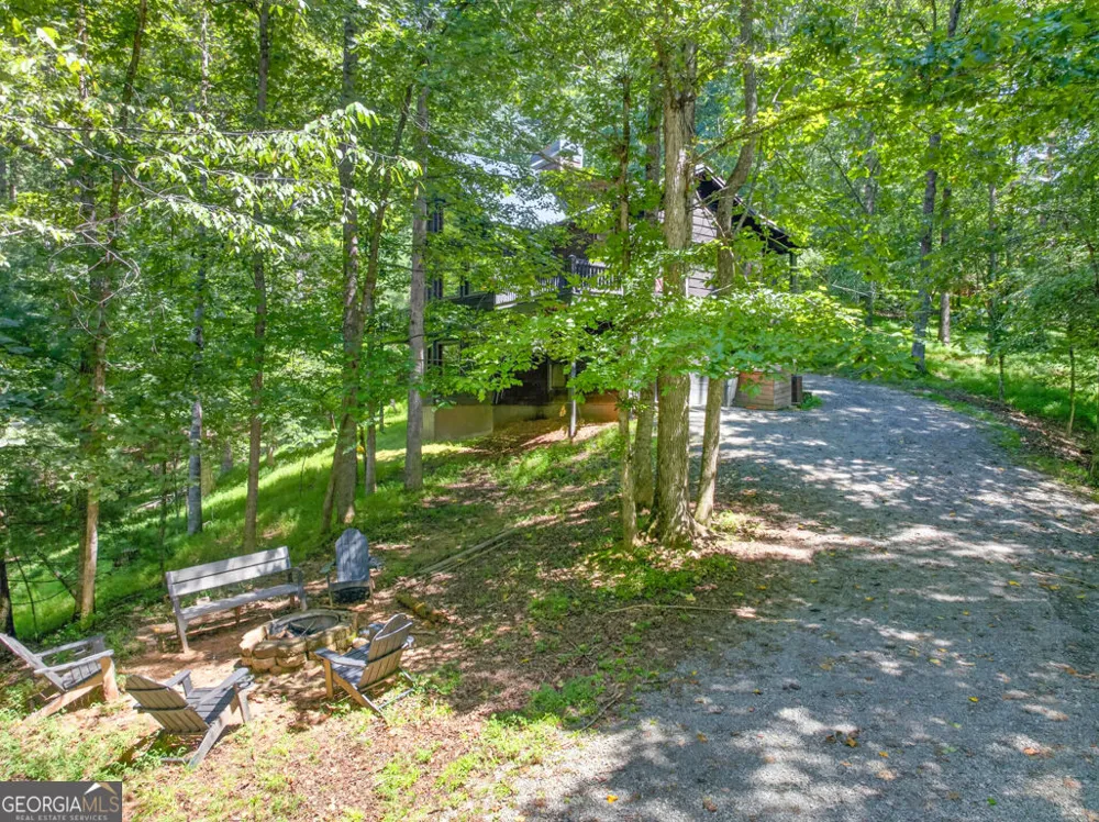 10 Esker CT Ellijay, GA 30540