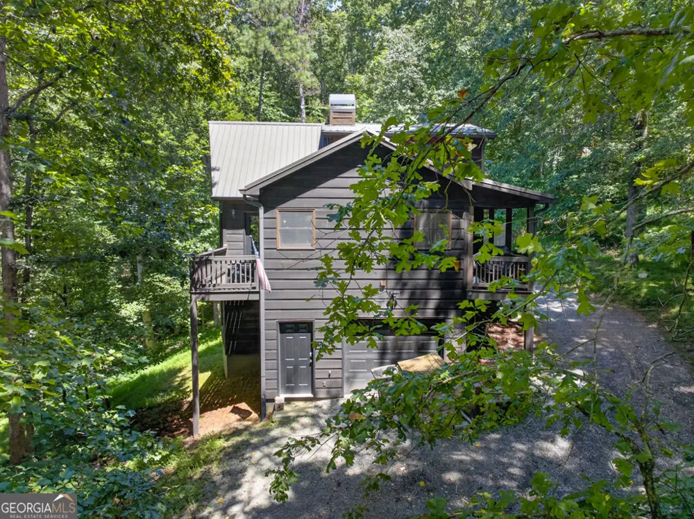 10 Esker CT Ellijay, GA 30540