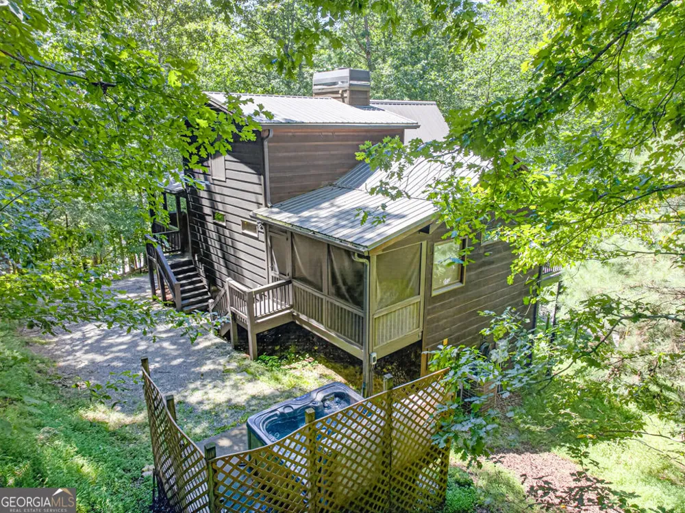 10 Esker CT Ellijay, GA 30540