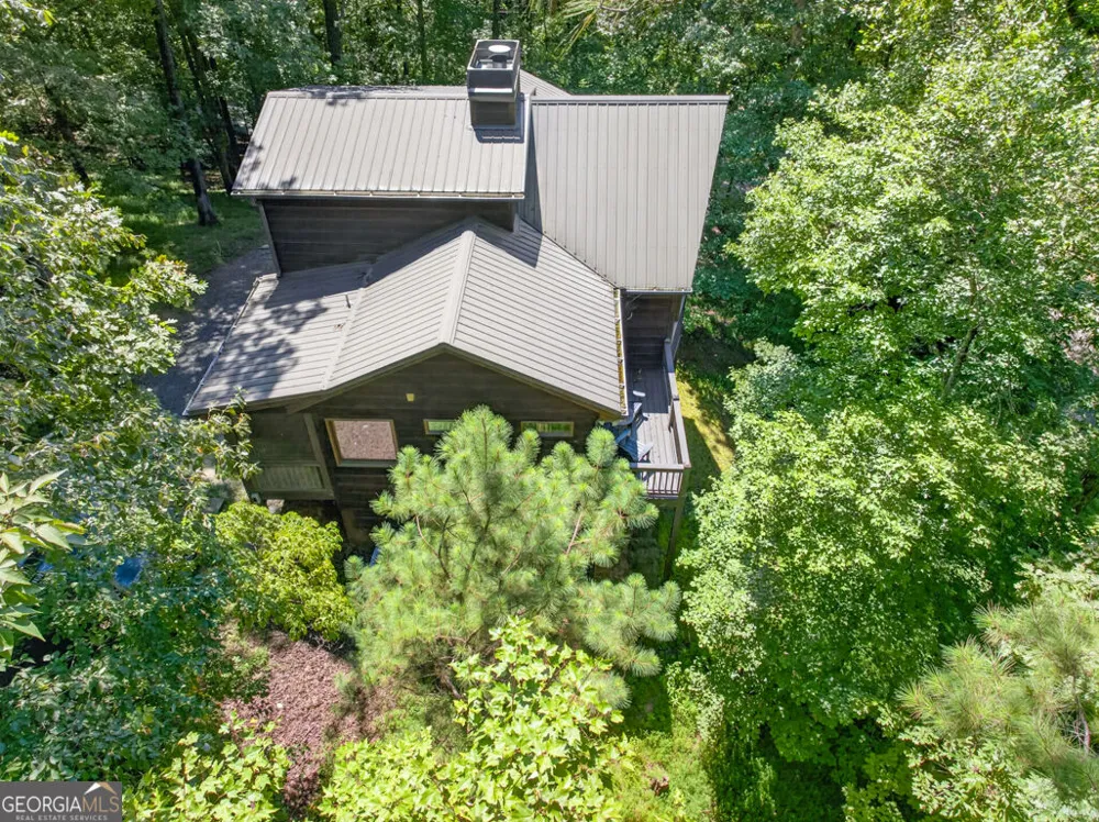 10 Esker CT Ellijay, GA 30540