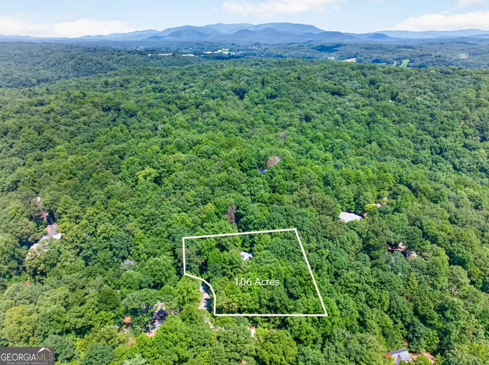 10 Esker CT Ellijay, GA 30540