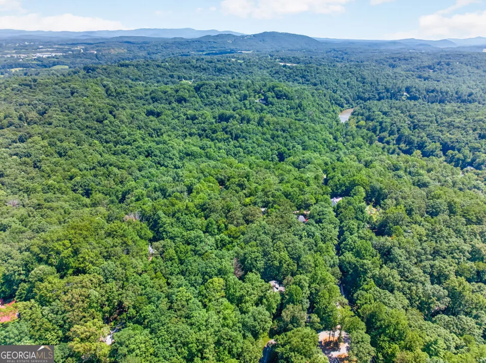 10 Esker CT Ellijay, GA 30540
