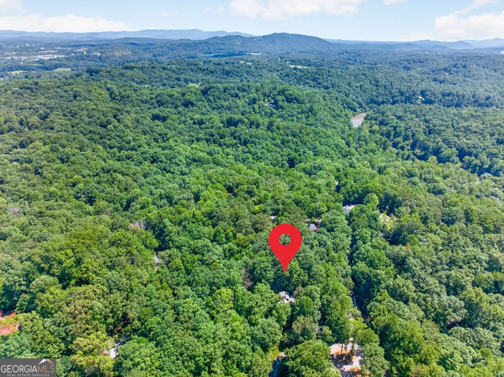 10 Esker CT Ellijay, GA 30540