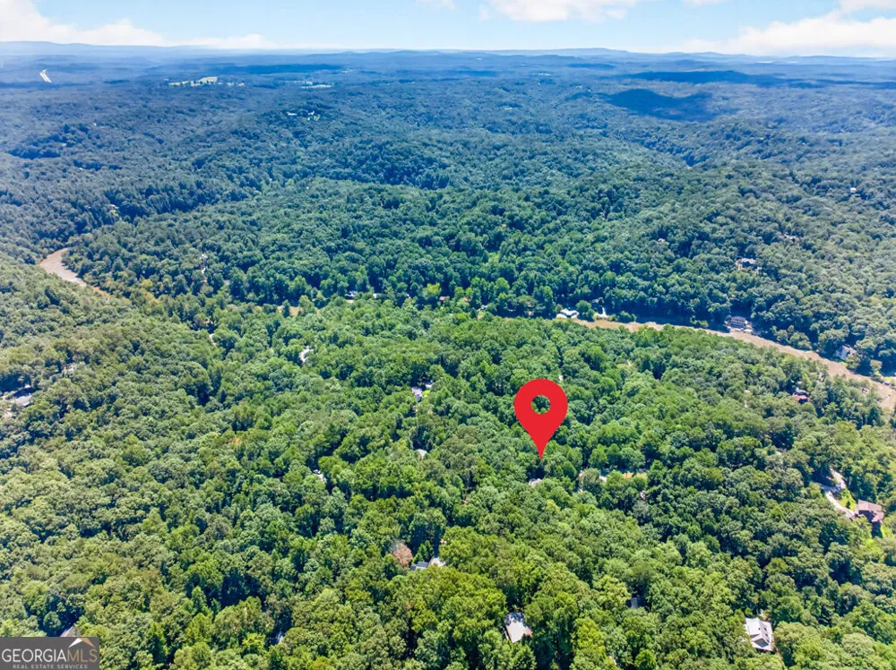 10 Esker CT Ellijay, GA 30540