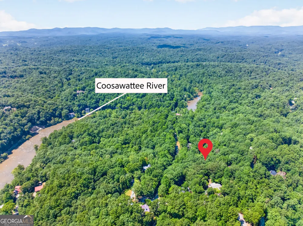 10 Esker CT Ellijay, GA 30540
