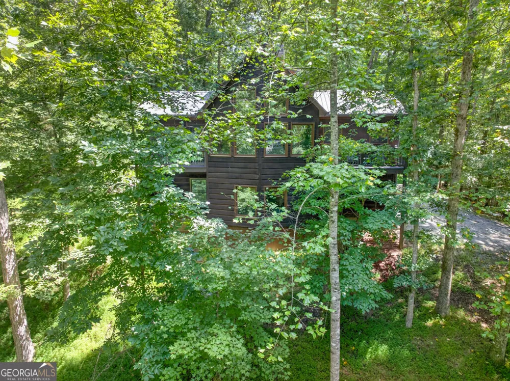 10 Esker CT Ellijay, GA 30540