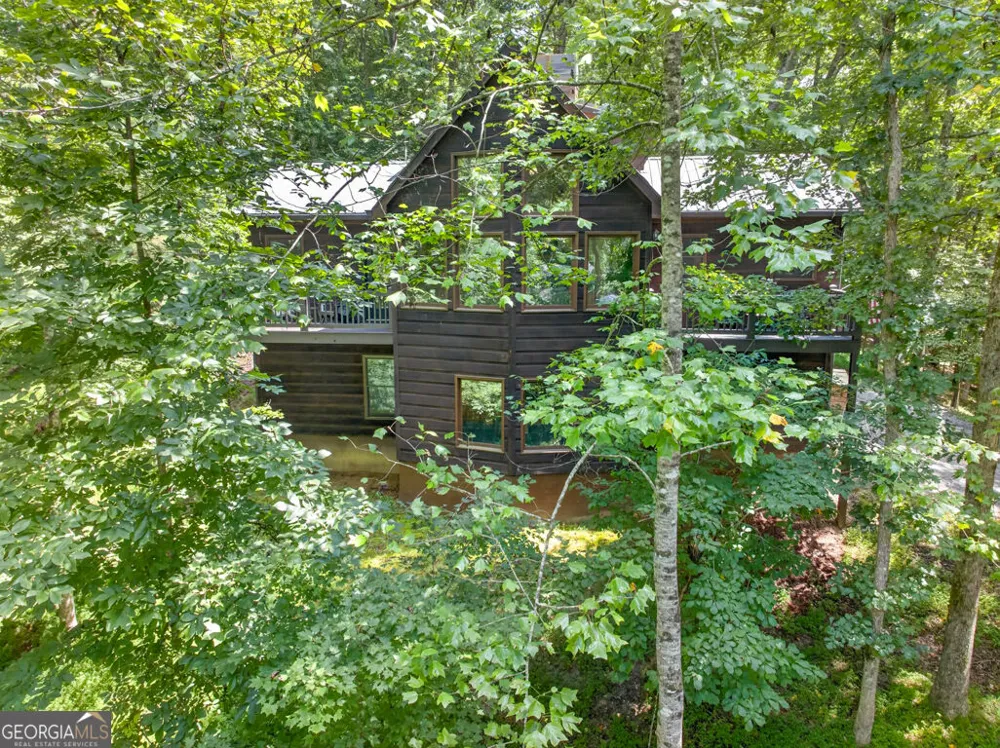 10 Esker CT Ellijay, GA 30540