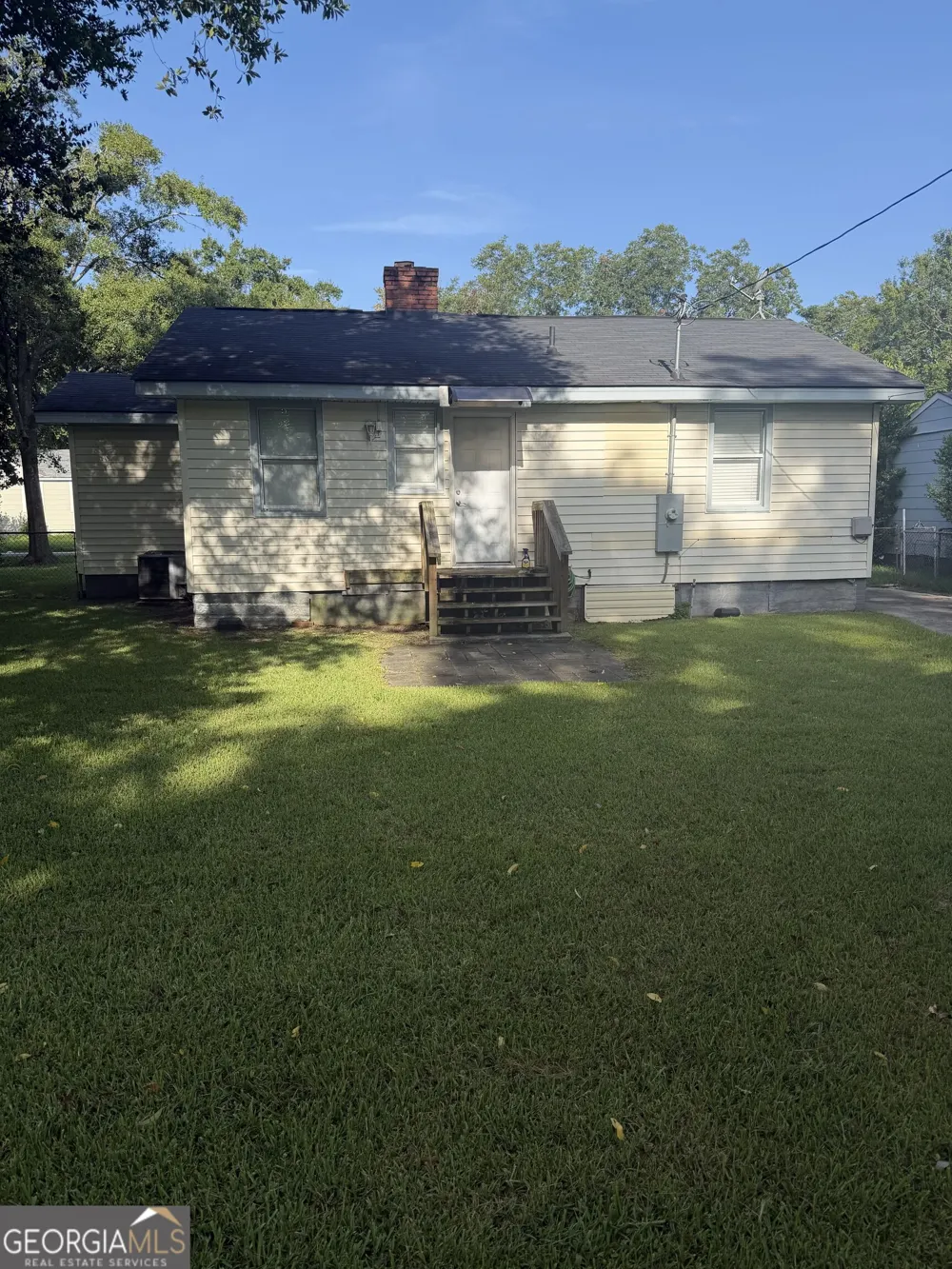 120 Meadowdale DR Warner Robins, GA 31088