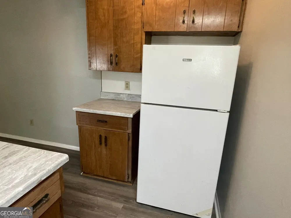 124 Alexander AVE Reidsville, GA 30453