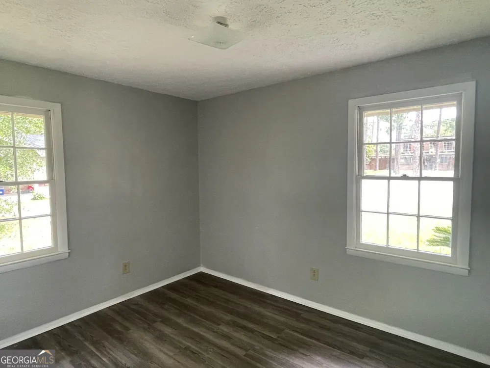 124 Alexander AVE Reidsville, GA 30453