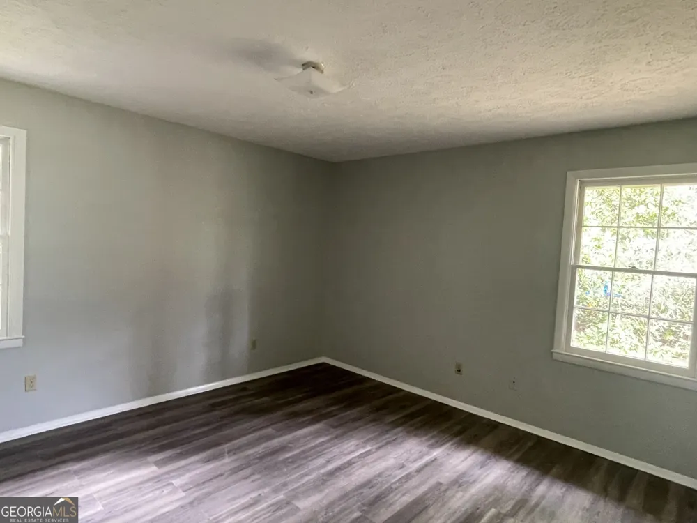 124 Alexander AVE Reidsville, GA 30453