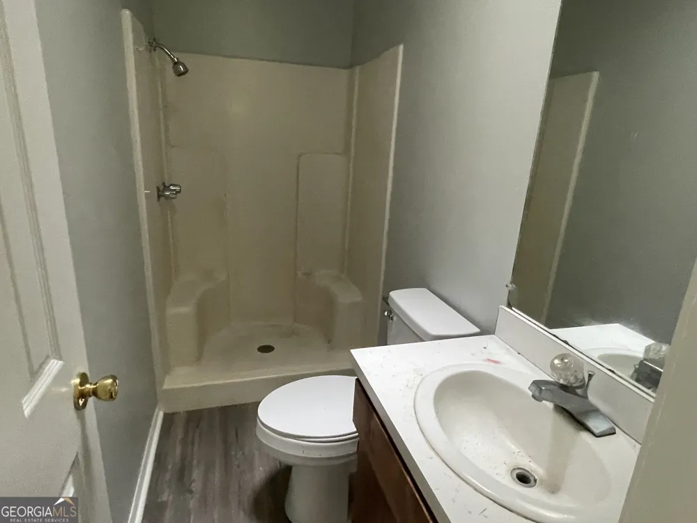 124 Alexander AVE Reidsville, GA 30453
