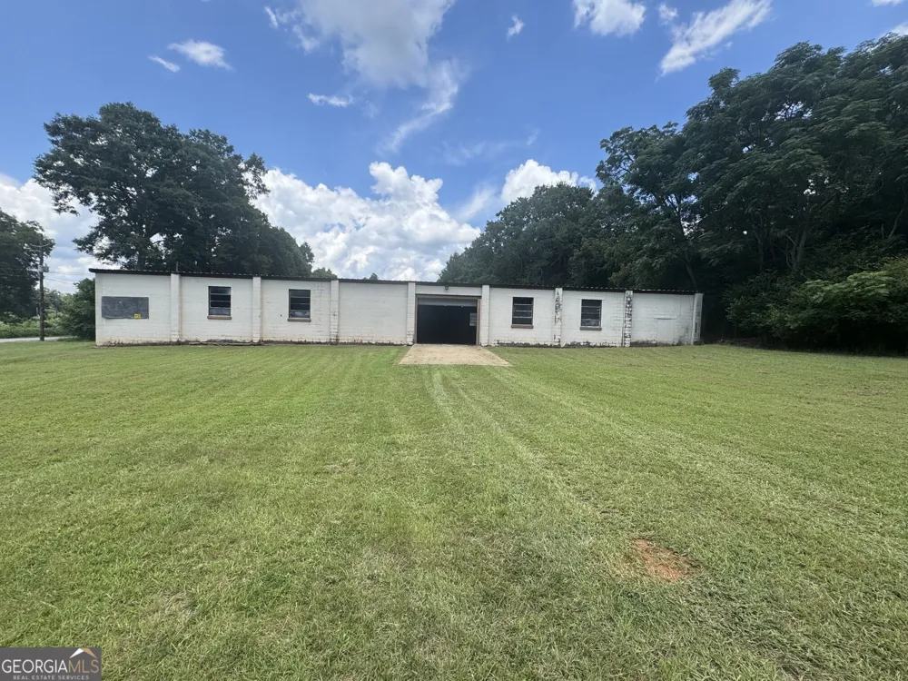 123 Railroad AVE Talbotton, GA 31827