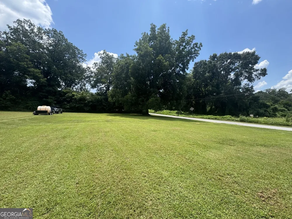 123 Railroad AVE Talbotton, GA 31827