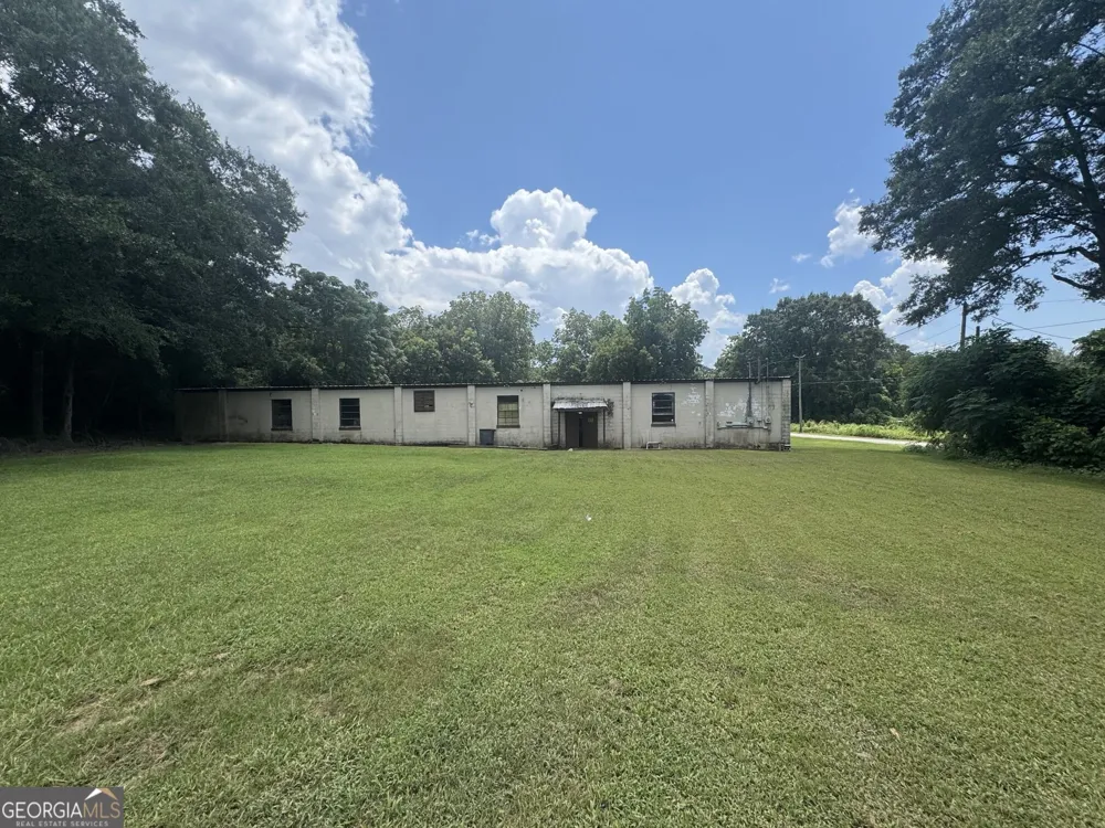 123 Railroad AVE Talbotton, GA 31827