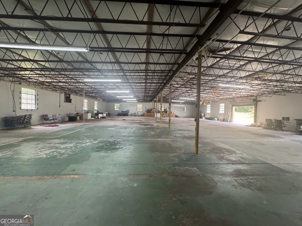 123 Railroad AVE Talbotton, GA 31827