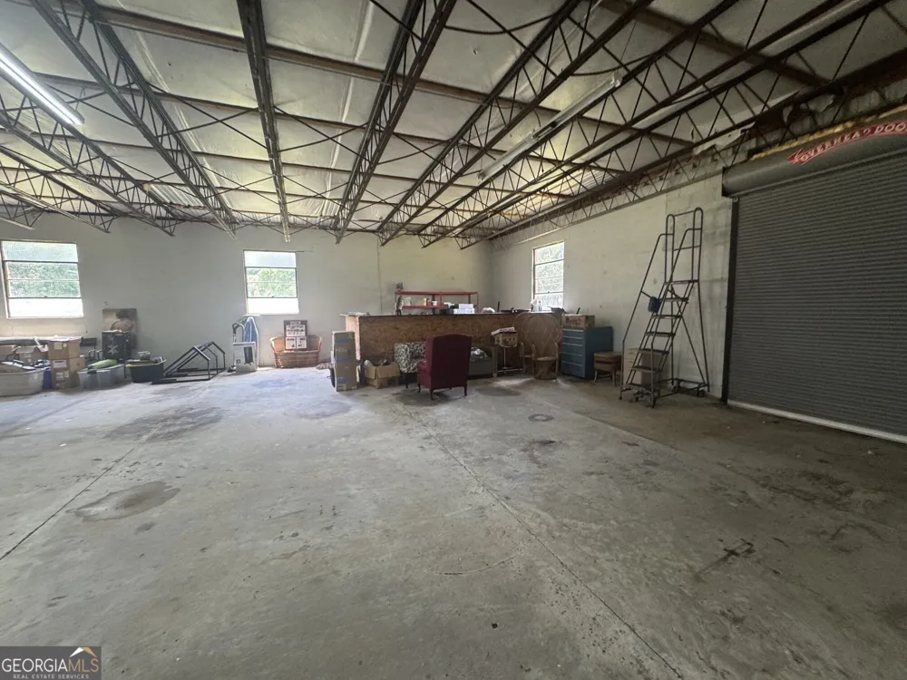 123 Railroad AVE Talbotton, GA 31827
