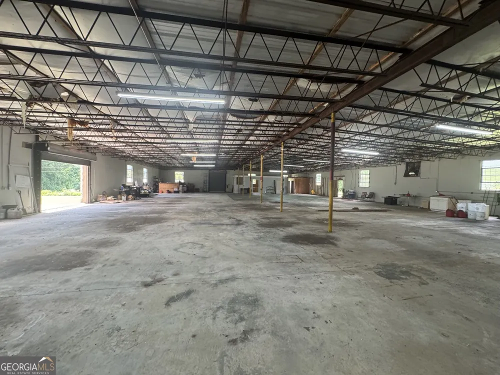 123 Railroad AVE Talbotton, GA 31827