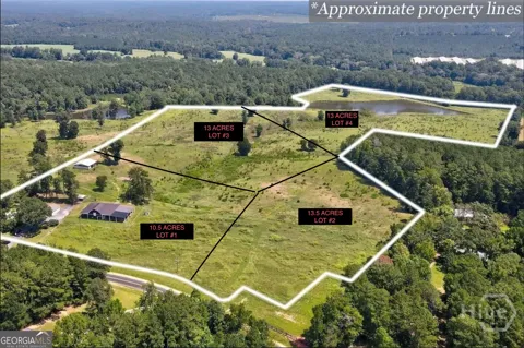 1291 Gray Horse RD