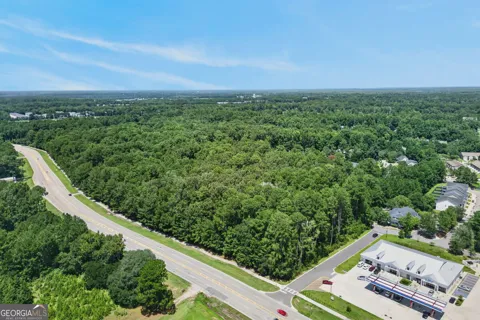0 Harris Trail RD