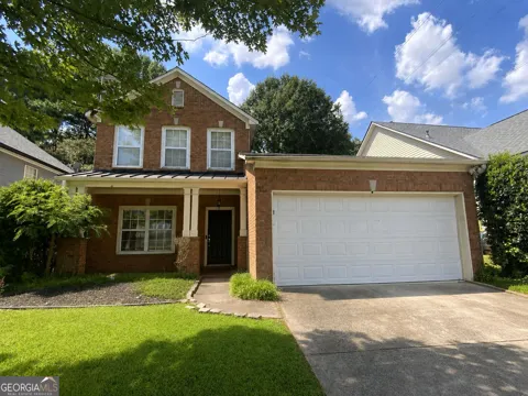 1560 Anna Ruby LN NW