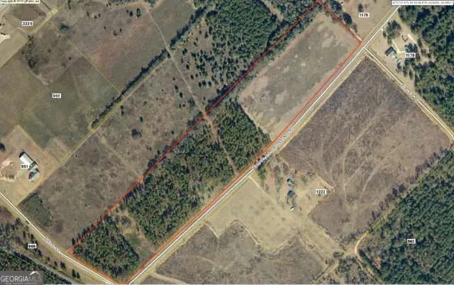 0 Whipples Crossing Lot 2 Dudley, GA 31022