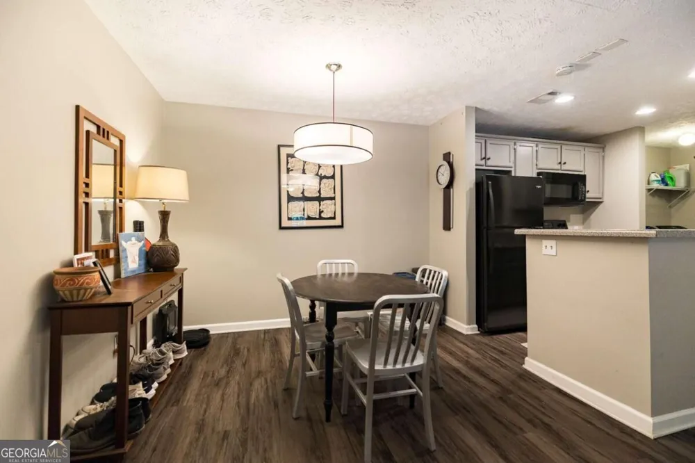 100 Downing WAY Athens, GA 30606
