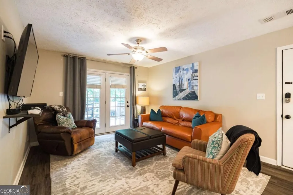 100 Downing WAY Athens, GA 30606