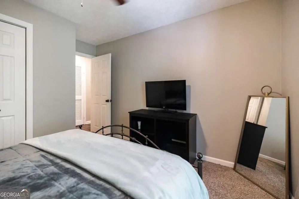 100 Downing WAY Athens, GA 30606