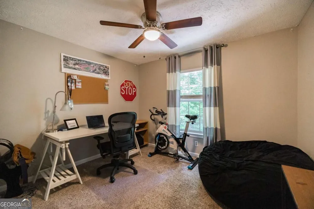 100 Downing WAY Athens, GA 30606