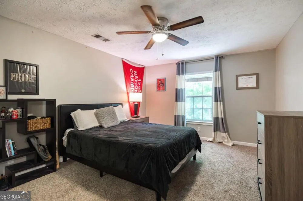 100 Downing WAY Athens, GA 30606