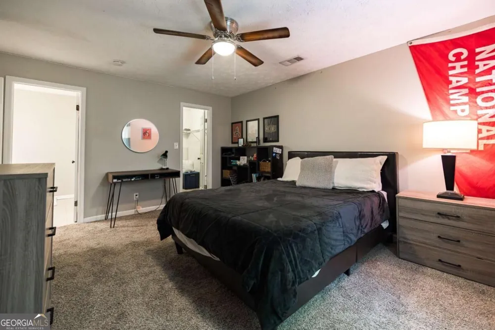 100 Downing WAY Athens, GA 30606