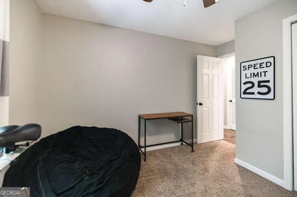 100 Downing WAY Athens, GA 30606